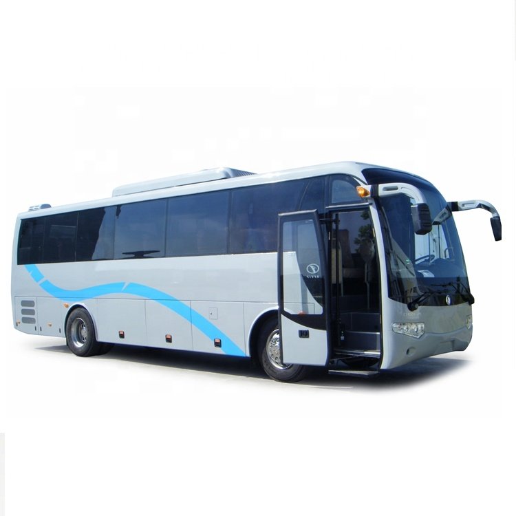 Dongfeng Brand New 24-49 Seats China Higer Bus